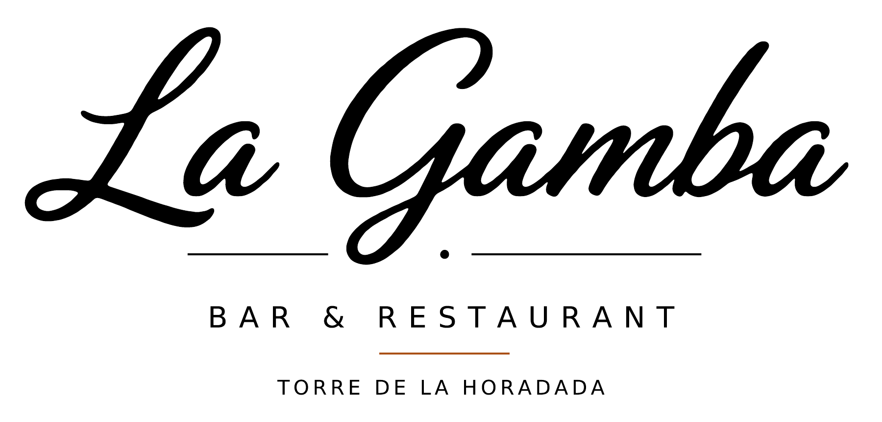 La Gamba Bar & Restaurant · Torre de la Horadada